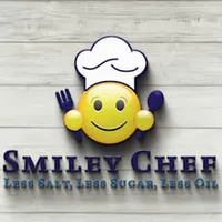 Caterer: Smiley Chef