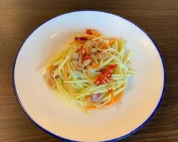 mango salad | Customer Photo | Soi 72 Thai Bistro