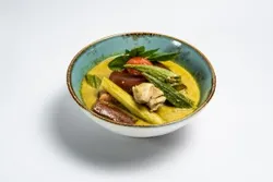 Thai green curry chicken | Soul Delicacies Pte Ltd