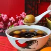 Glutinous Sweet Rice Ball | Management Photo | Soul Delicacies Pte Ltd
