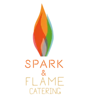 Caterer: Spark and Flame Catering (The Flame Cafe N Spark Restaurant)