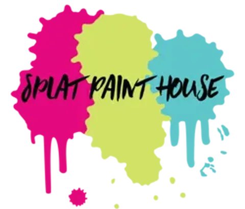 Splat Paint House