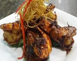 Udang Assam Goreng | Customer Photo | Straits Chinese Nonya Restaurant