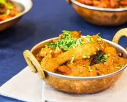 Chicken Curry | Customer Photo | Taste of India Restaurant