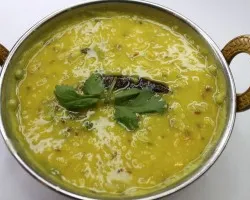 Yellow Daal | Customer Photo | Taste of India Restaurant