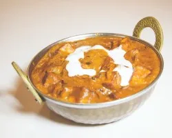 Paneer Butter Masala | Customer Photo | Taste of India Restaurant