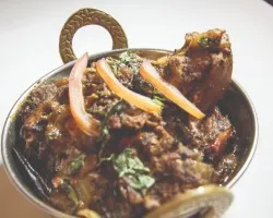 Pepper Chicken (Kozhi Milagu) | Customer Photo | Taste of India Restaurant