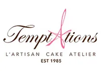 Caterer: Temptations Cakes