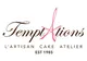 Temptations Cakes