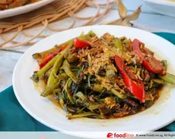 Thai Belachan Kangkong | Customer Photo | Thaitogo