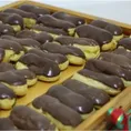 Mini Éclair 