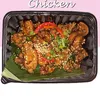 Marmite Chicken | Management Photo | The Caterers