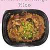 Oriental Chicken Sausage Rice | Management Photo | The Caterers