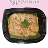 Creamy Salted Egg Prawn | Management Photo | The Caterers