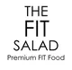 The Fit Salad Bar