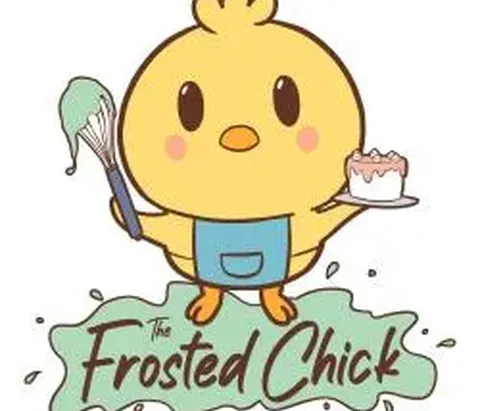 The Frosted Chick