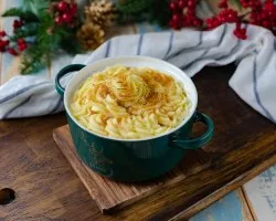 Beef Shepherd’s Pie | Customer Photo | The Orange Lantern Gourmet Kitchen