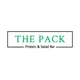 The Pack Protein & Salad Bar