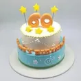 Birthday Star