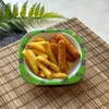 Kids Chicken Finger and Fries  | Management Photo | The Square@Furama