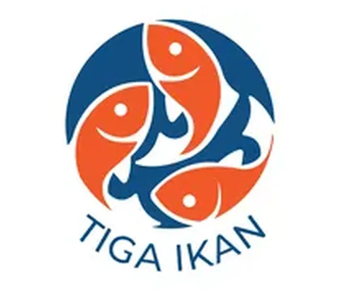 Tiga Ikan - KL East Mall