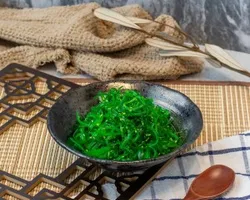 Seaweed | Customer Photo | Vienna International Seafood