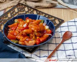 Sweet and Sour fish fillet | Customer Photo | Vienna International Seafood
