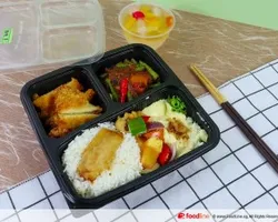 Lemon Chicken | Customer Photo | Yassin Kampung