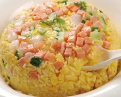 Yang Zhou Fried Rice 扬州炒饭 | Customer Photo | Yi Pin Ju Chinese Restaurant 一品居中餐厅