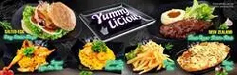Yummy-Licious SG (Voucher)