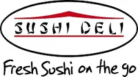 Caterer: Sushi Deli