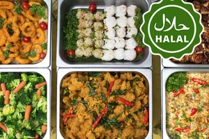 Halal Catering