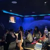 Images of Bar 8 Paradiso
