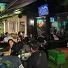 Images of Bar 8 Paradiso