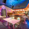 Images of Tipsy Flamingo