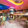 Images of Tipsy Flamingo
